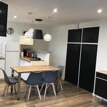 Ferienwohnung Cassis Le Marignan Exterior foto