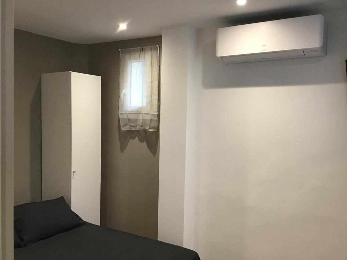 Ferienwohnung Cassis Le Marignan Exterior foto
