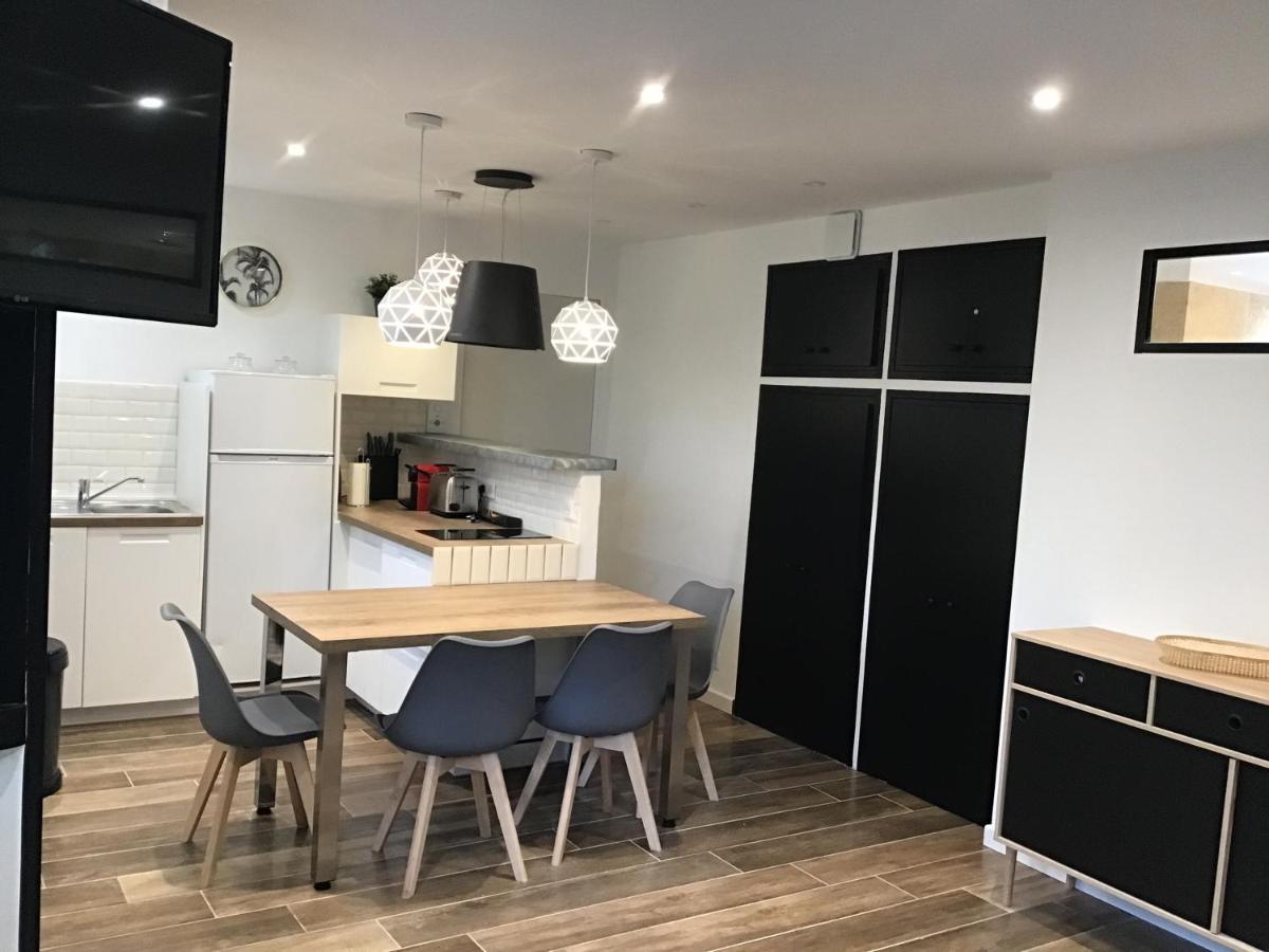 Ferienwohnung Cassis Le Marignan Exterior foto