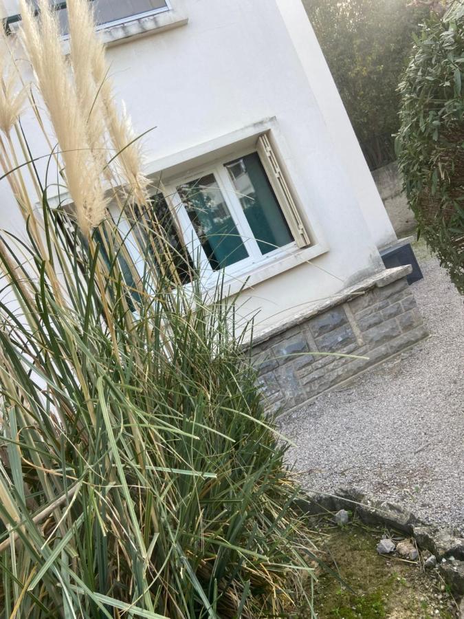 Ferienwohnung Cassis Le Marignan Exterior foto
